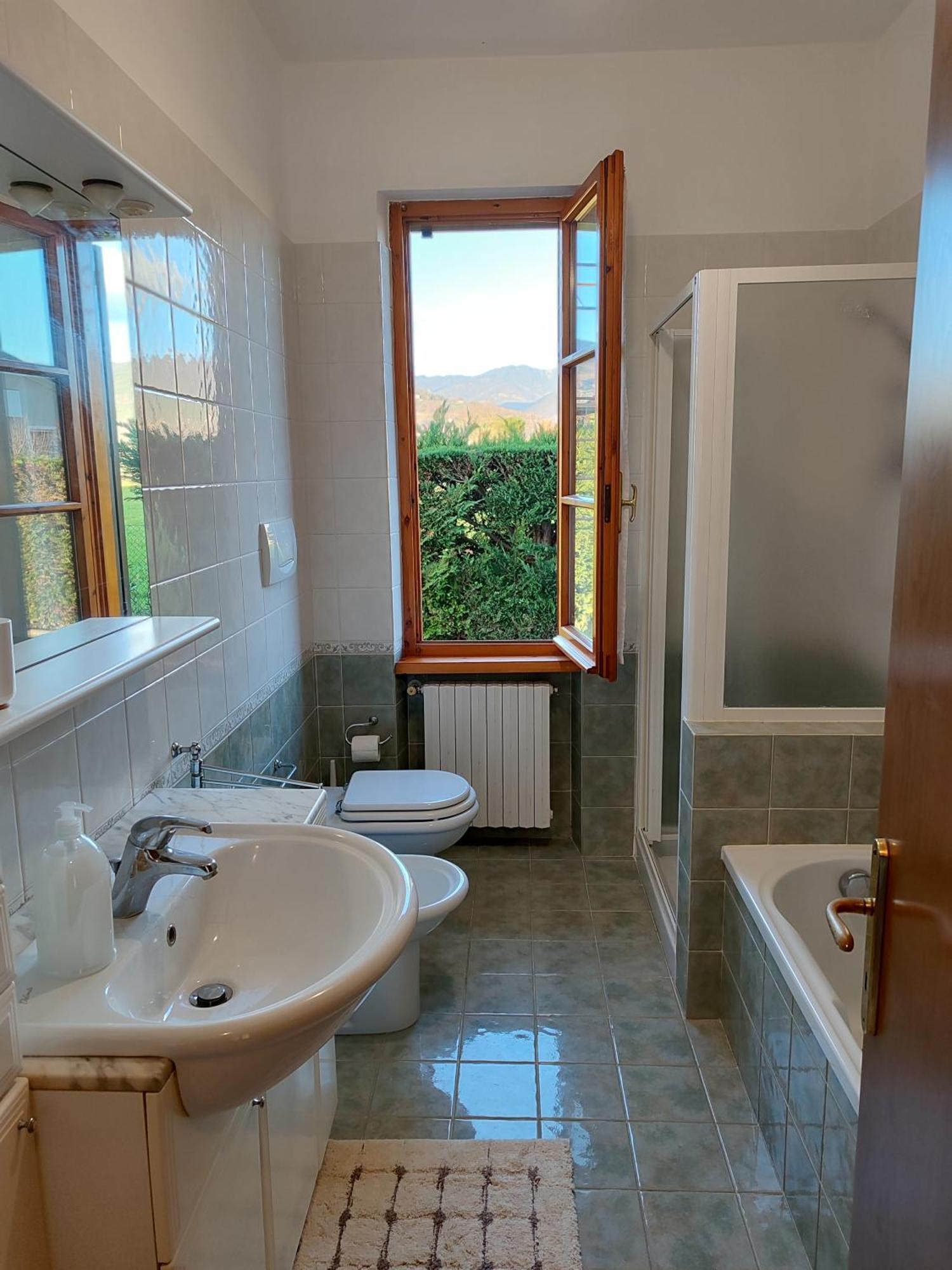 Villa Gaia Truffle Experience Sansepolcro Kültér fotó