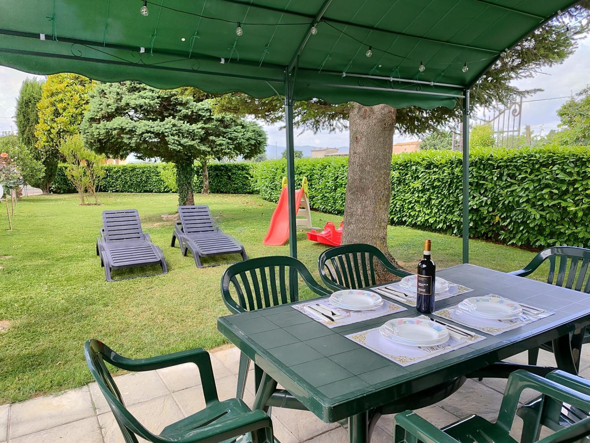 Villa Gaia Truffle Experience Sansepolcro Kültér fotó