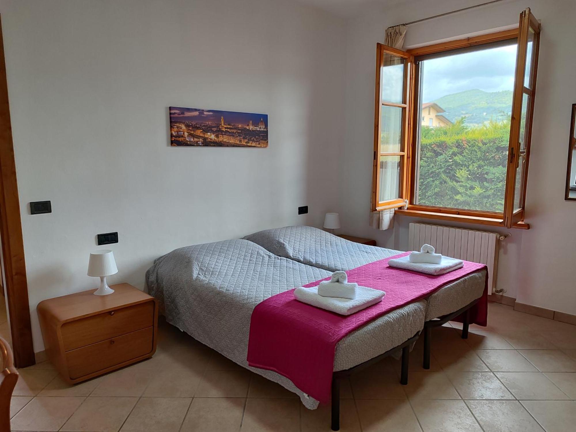 Villa Gaia Truffle Experience Sansepolcro Kültér fotó